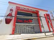 EDIFICIO EN VENTA Y/O RENTA Cto. Vial Jorge Jimenez...