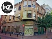 EDIFICIO EN VENTA ZONA CUARTEL DE ARTILLERIA