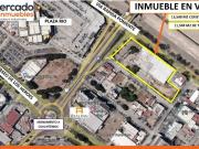 Edificio en venta en Zona Urbana Río Tijuana, Baja...