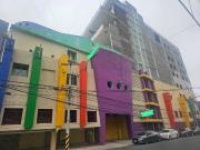 EDIFICIO EN VENTA ZONA SAN JERONIMO