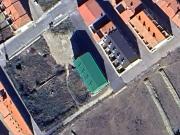 Edificio en Villafranca del Cid