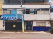 Edificio en zona comercial sobre Ermita Iztapalapa