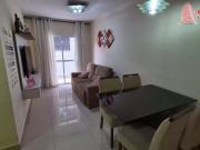 EDIFÍCIO ESDRAS I Excelente Apartamento com 2...