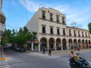 EDIFICIO ESQ. PORTAL MARCOS CASTELLANOS CONSTITUCION...