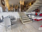 Edificio esquinero sobre La Circunvalar, Pereira