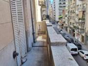 EDIFICIO ESTILO FRANCES EN CORDOBA Y PARANA