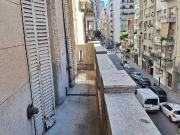 EDIFICIO ESTILO FRANCES EN CORDOBA Y PARANA