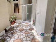 RETASADO Edificio Estilo Francés Junín y AV. Santa Fe...