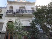 Edificio ex Petit Hotel en San Telmo 683 m2, Lote propio