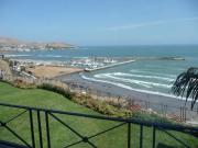 EDIFICIO EXCLUSIVO ARQ MARIO LARA VISTA AL MAR BARRANCO