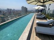 Edificio Exclusivo en alquiler a unas cuadras del Parque...