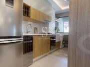 EDIFICIO EXPAND, APARTAMENTO DE 76M² COM 2 DORMITORIO, 1...