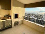 Edifício Felicitá Apartamento Porteira Fechada Cuiabá MT