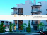 Edifício FIVE Urbanização Portas do Sol Tavira