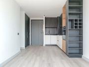 Edificio franklin 1 est. vista oriente piso 7