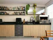 Edifício Gibraltar IMPERDÍVEL Lindo apartamento c/ ampla...