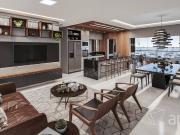 Apartamentos à venda em Centro, Campo Grande | 3 quartos...