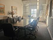 Edificio gomez oficinas amobladas excelente estado