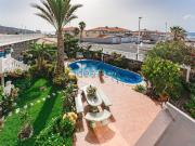 Edificio, Granadilla de Abona