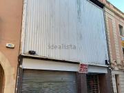 Edificio, Granollers