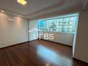 Edifício Grécia Apartamento 4 quartos, sendo 3 suítes