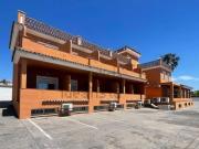 Edificio, Guadalobón, Estepona