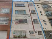 Edificio habitacional a la venta, Colonia Churubusco...