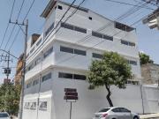 EDIFICIO HABITACIONAL CON USO DE SUELO MIXTO EN VENTA EN...