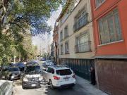 Edificio Habitacional en Lomas de Chapultepec