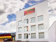 Edificio Habitacional en Renta en Buenos Aires Edificio Habitacional en Renta en Buenos Aires