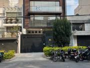 Edificio Habitacional en Venta en Polanco, Ciudad de México