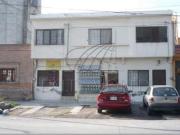 Edificio Habitacional en Venta en Segundo de Cobián Centro