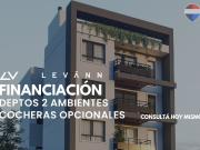 EDIFICIO HABITAT 891 WILDE. VENTA C/ FINANCIACIÓN