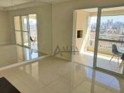 Edifício Harmonia Lindo apartamento em andar alto c/...