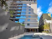 Edifício Hedge Batel Apartamento à venda