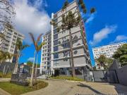 Edifício Hedge Batel Bigorrilho divisa com o Batel