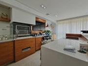 Edifício Hemisphere Apartamento com 4 dormitórios à...