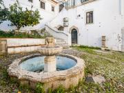 Edifício histórico em Beja, Alentejo