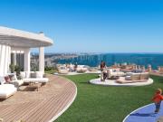 Edifício Horizonte – Viver o Luxo com Vista para a Baía...