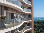 Edifício Horizonte – Viver o Luxo com Vista para a Baía...