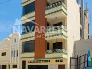 EDIFICIO HOSPEDAJE 4 PISOS CALLE. SAN MARTÍN / TUMBES