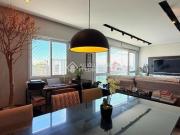 EDIFICIO HOUSING CLUBE BAIRRO BOA VISTA 2 QUARTOS E 2 VAGAS