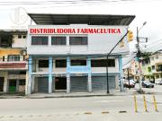 Edificio ideal para Distribuidoras Farmacias centro de...