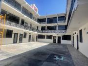 Edificio ideal para escuela