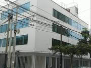 Edificio Ideal para Oficinas Corporativas – San Isidro...