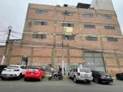 Edificio Induatrial en venta San Juan de Lurigancho