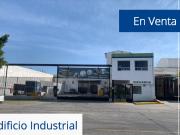 Edificio Industrial Belenes Norte