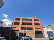 Edificio Industrial en Alquiler Boleita 3200mts