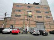 Edificio Industrial en venta en San Juan de Lurigancho