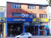 Edificio Industrial Rómulo Gallegos 1200 Mts2